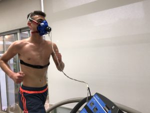 VO2MAX