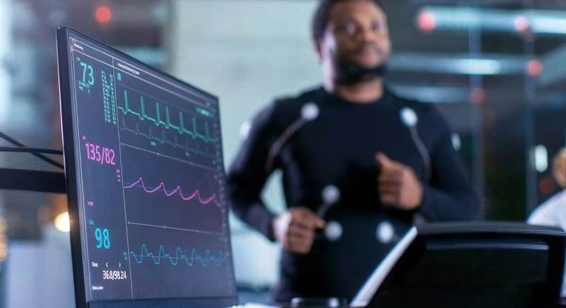 Μέγιστη Καρδιακή Συχνότητα: Όλα όσα πρέπει να ξέρεις