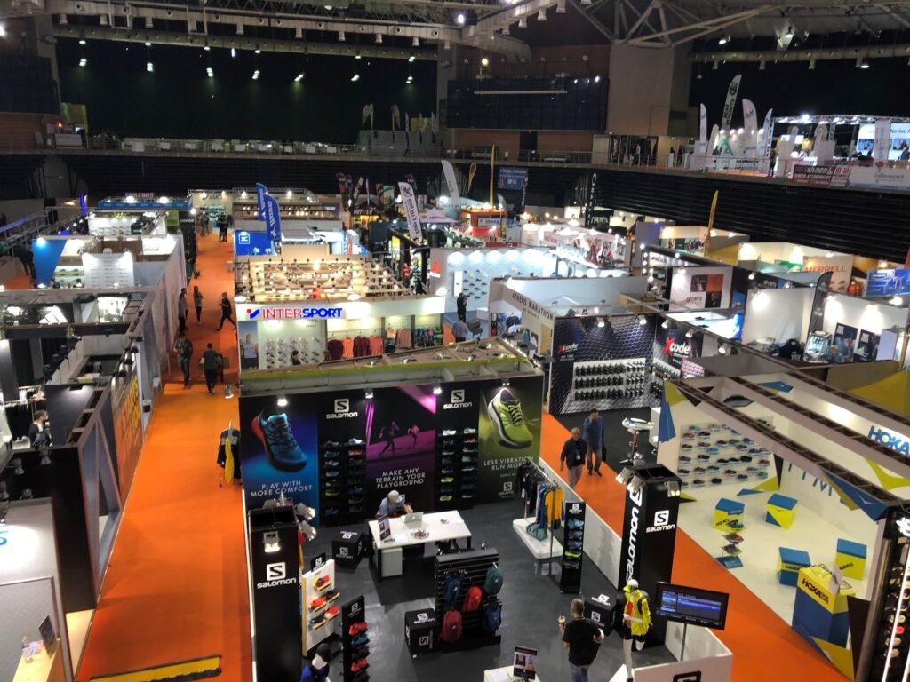 EXPO MARATHON