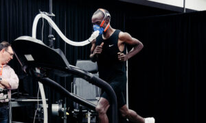 Eliud Kipchoge
