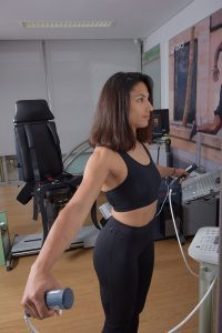 Πλήρης έλεγχος για Ερασιτέχνες - Marathon Test + Βασικός Μεταβολισμός