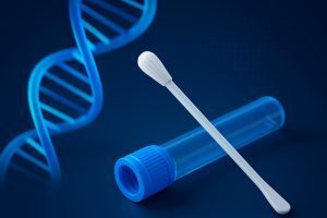 Αθλητικός & Διατροφολογικός Γονιδιακός Έλεγχος (DNA Test)